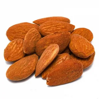 خرید بادام درختی پوست دار + قیمت فروش استثنایی
